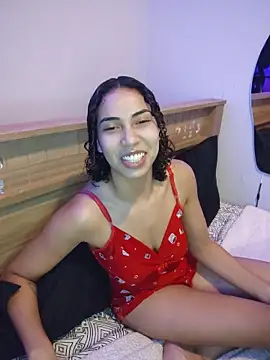 Snapshot of AsLince chatting on 07-19-26, 11:52 AsLince online show from 07-19-26, 11:52