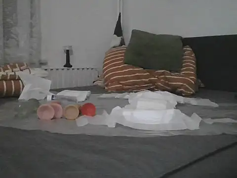 Honzicek144 online show from 07-22-26, 08:33
