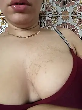 kamilia sexyy online show from 02-10-26, 09:52