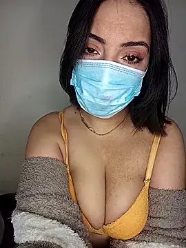 kamilia sexyy online show from 03-08-26, 07:39