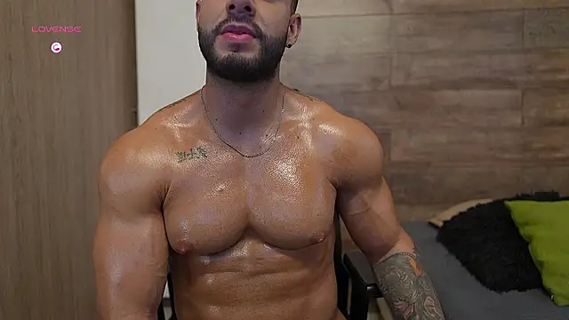 connor h1 online show from 03-15-26, 10:49