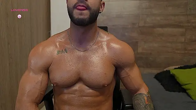 connor h1 online show from 03-23-26, 04:49