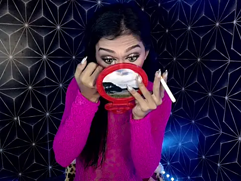 Darkness Angel online show from 04-01-26, 11:33