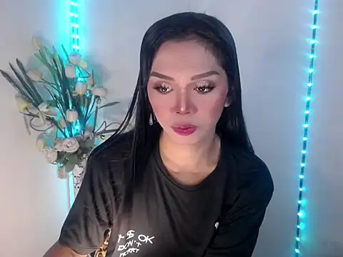 Darkness Angel online show from 06-25-26, 02:55