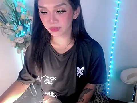 Darkness Angel online show from 06-25-26, 05:12