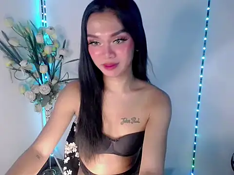 Darkness Angel online show from 07-07-26, 02:21