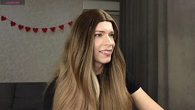 Anna inHear online show from 02-22-26, 06:06