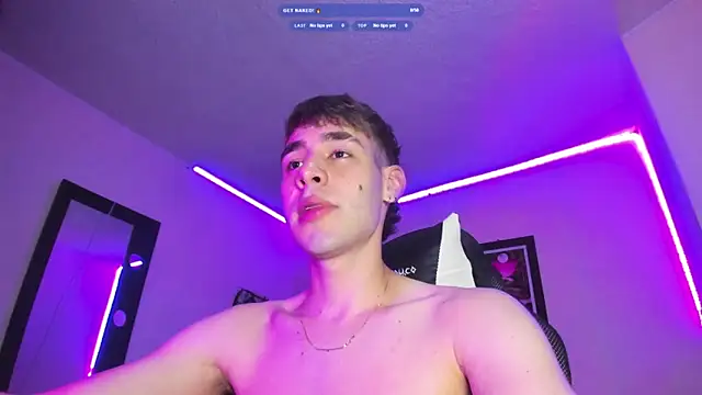 PapiNoha69 online show from 03-16-26, 03:34