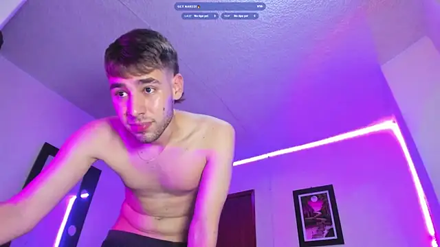 PapiNoha69 online show from 04-06-26, 12:30