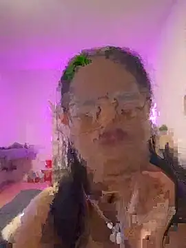 MelOnlyOf online show from 02-10-26, 03:49