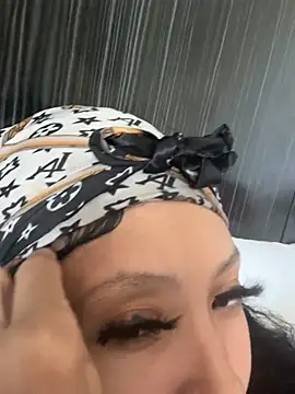 itzstarrbaby online show from 02-04-26, 09:53