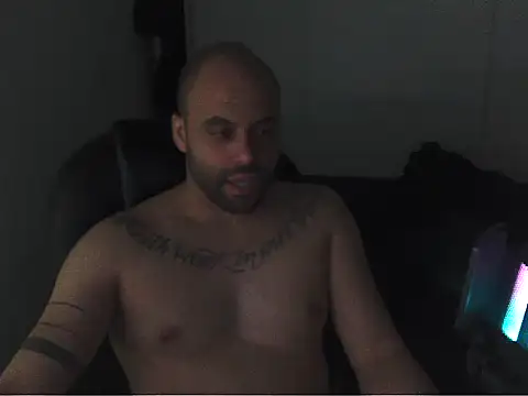 Lbrasilbd online show from 02-08-26, 04:49