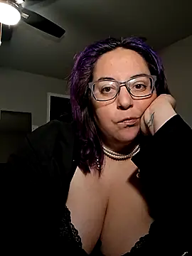 RavenOnyx online show from 02-08-26, 03:10