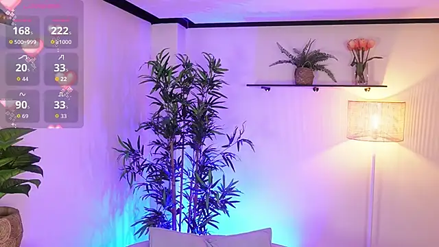 Snapshot of Kore__1 chatting on 03-26-26, 07:30 Kore 1 online show from 03-26-26, 07:30