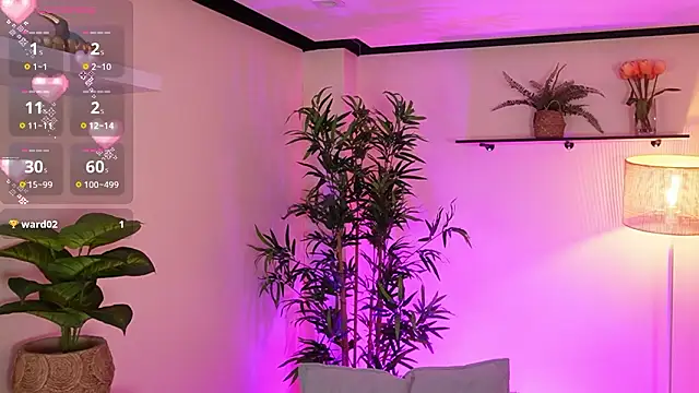 Snapshot of Kore__1 chatting on 03-27-26, 07:24 Kore 1 online show from 03-27-26, 07:24