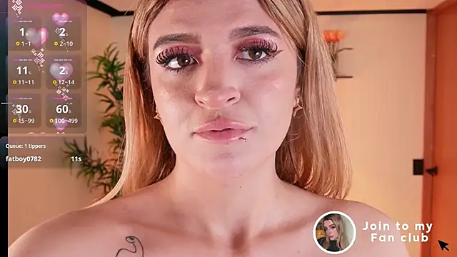 Snapshot of Kore__1 chatting on 04-03-26, 07:45 Kore 1 online show from 04-03-26, 07:45