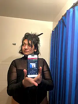 gagonina online show from 02-10-26, 02:04