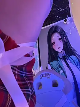 Maaddy LS online show from 03-17-26, 08:34