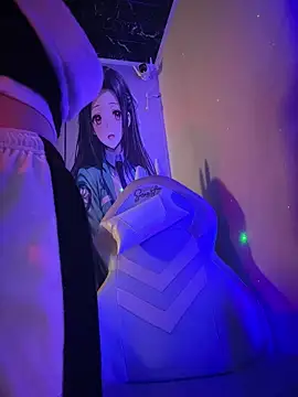 Maaddy LS online show from 03-20-26, 07:52