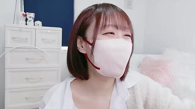 Himari 162 online show from 03-07-26, 05:26