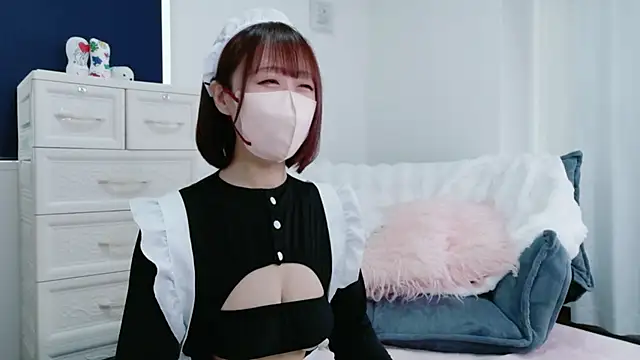 Himari 162 online show from 03-17-26, 04:28