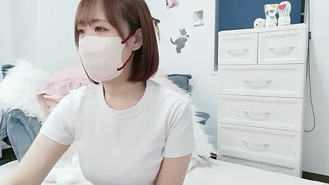 Himari 162 online show from 05-11-26, 11:16