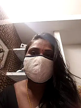 Tamil Hot Nisha online show from 02-10-26, 06:34