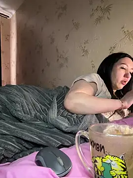 Naughtgirl 2026 online show from 02-08-26, 11:57