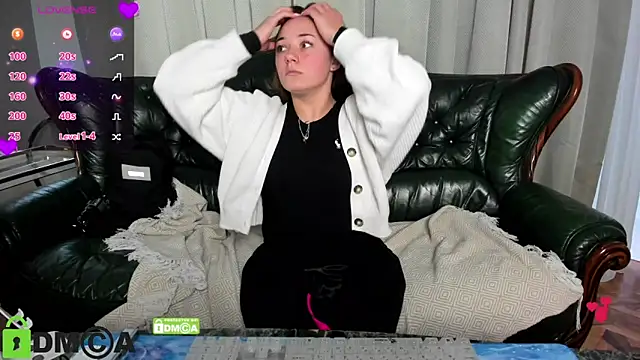 StellaRo online show from 02-06-26, 09:56