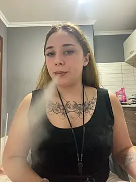 StellaRo online show from 02-11-26, 06:57