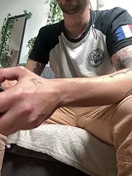 Piratee666 online show from 03-12-26, 12:22