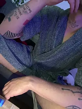 Piratee666 online show from 03-21-26, 01:10