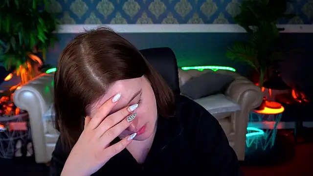 KristiFoxy online show from 04-29-26, 02:59
