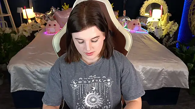 KristiFoxy online show from 06-14-26, 12:29