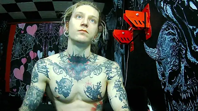 Elven Damocles online show from 02-02-26, 05:11