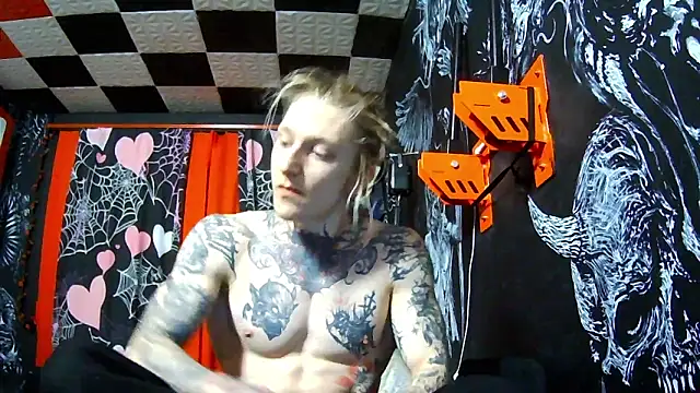 Elven Damocles online show from 02-03-26, 02:00