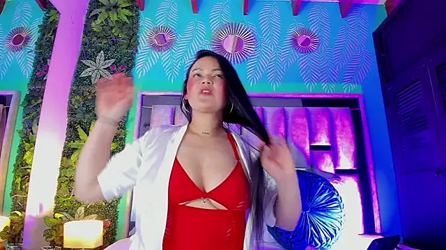 Mari cooper1 online show from 02-09-26, 08:57