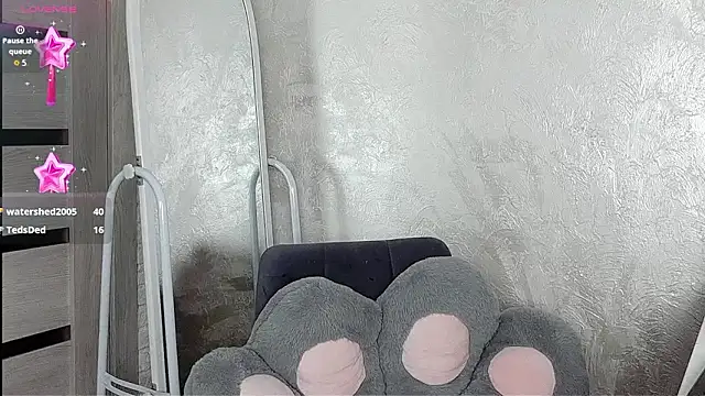 Mila-Naughty online show from 02-25-26, 06:34