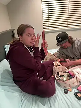 xxlivecouple online show from 03-15-26, 04:29