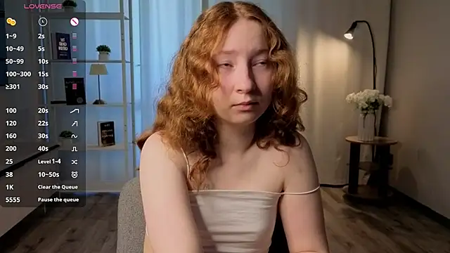 MaraButtrey online show from 05-04-26, 01:12