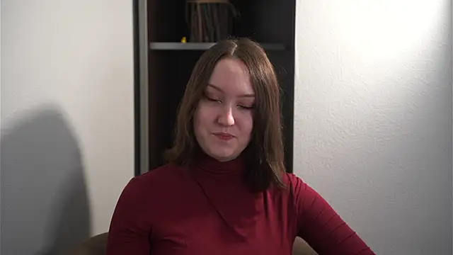 HaleyLonero online show from 02-05-26, 10:31