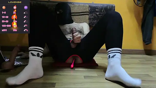 ItalianDaddyBear online show from 02-10-26, 11:31