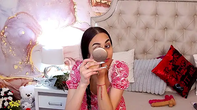 LexiPlay online show from 03-22-26, 06:39