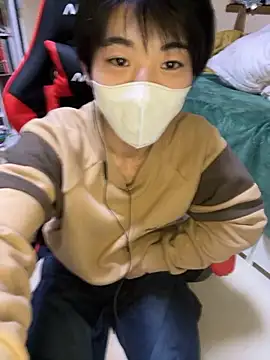 Mura109905 online show from 02-07-26, 01:37