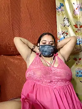 06Rozi online show from 04-03-26, 03:54