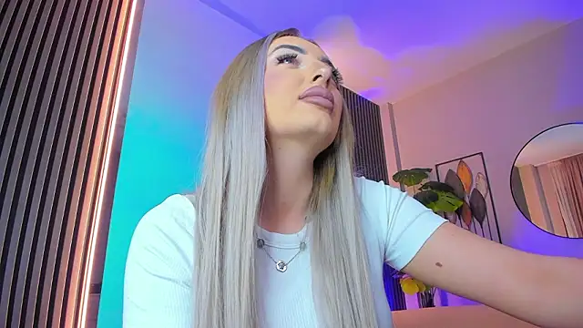 MissObsidian online show from 03-07-26, 09:23