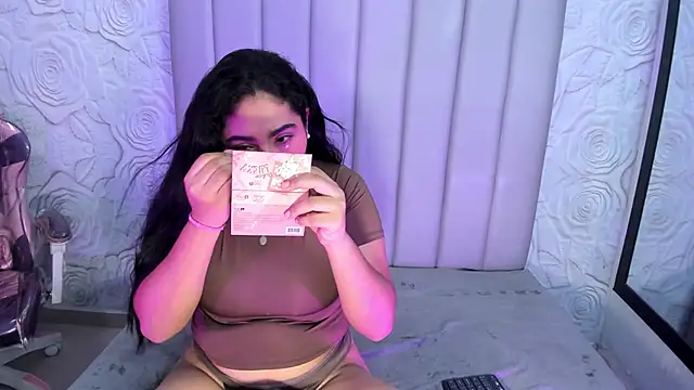 Lya dubois  online show from 02-21-26, 02:07