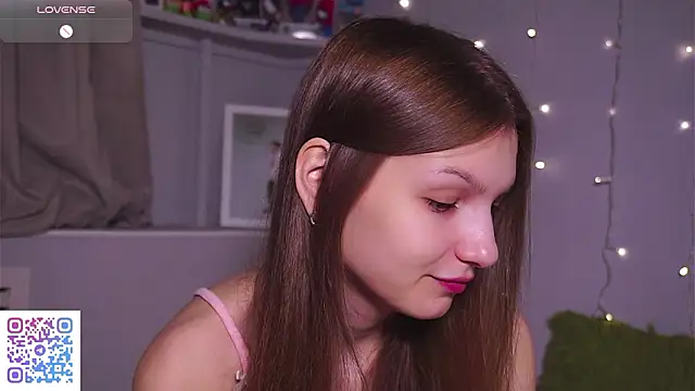 ameliamo online show from 03-14-26, 03:12