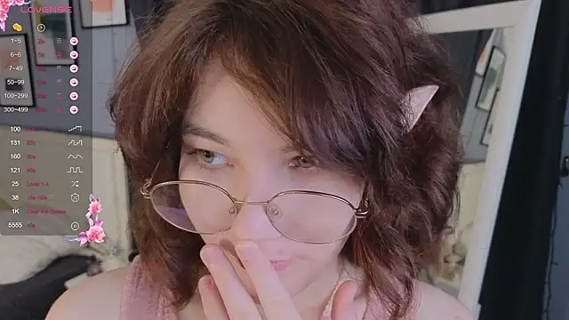 Stefani Rouds online show from 03-12-26, 08:15