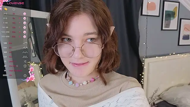 Stefani Rouds online show from 03-13-26, 07:53